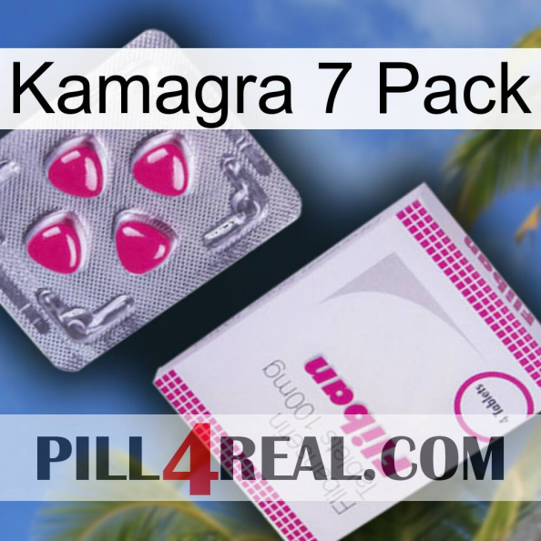 Kamagra 7 Pack 32